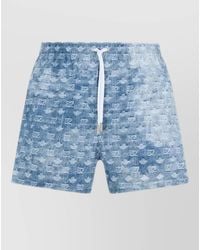 DSquared² - Deck Shorts - Lyst