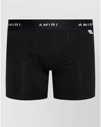 Amiri - Cotton Briefs 2 Pack - Lyst