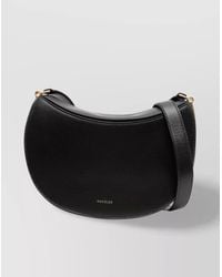 Wandler - Calf Leather Shoulder Bag - Lyst