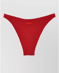 MC2 Saint Barth - Elise Bikini Briefs Elastic Waistband - Lyst