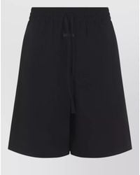 Fear Of God - Tech Sport Bermuda - Lyst