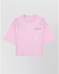 Baum und Pferdgarten - Organic Cotton Loose-Fit T-Shirt - Lyst