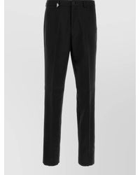 Prada - Tailored Trousers - Lyst