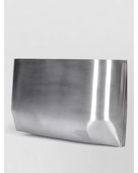 Rick Owens - Na Clutch Bag - Lyst