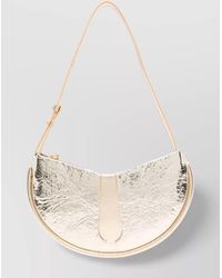 THEMOIRÈ - Na Na Fabric Shoulder Bag - Lyst