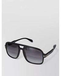 Tom Ford - Sunglasses Ft0884 Square Gradient Lenses - Lyst