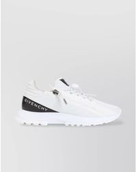Givenchy - Spectre Runner Low-Top Sneakers - Lyst