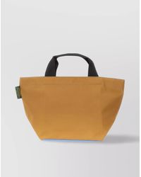 Herve Chapelier - Tote Bag Rectangular Top Handles - Lyst