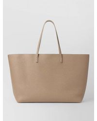 Fendi - Medium Tote Bag Roll Design Two Handles - Lyst