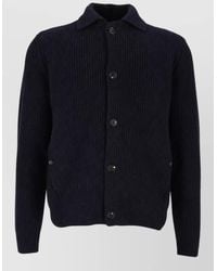Zanone - Wool Jumper - Lyst
