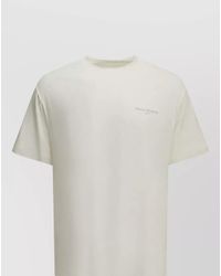 Maison Margiela - Fusion Crew-Neck T-Shirt - Lyst