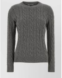 GIMAGUAS - Cashmere Blend Sweater - Lyst