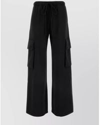 Palm Angels - Pants - Lyst