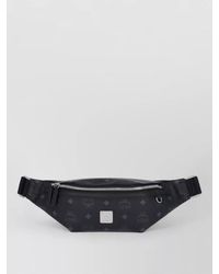 MCM - Belt Bag Shoulder Style Adjustable Strap - Lyst