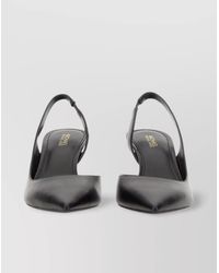Michael Kors - "Alina" Pointed Toe Stiletto Heel Pumps - Lyst
