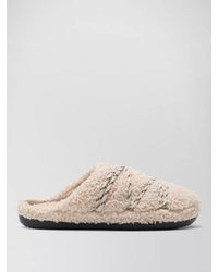 Moon Boot - Teddy Slippers - Lyst