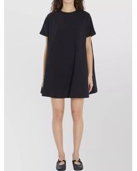Loewe - A-Line Dress - Lyst