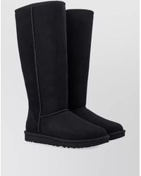 UGG - Sheepskin Classic Ultra Tall Knee-High Boots - Lyst
