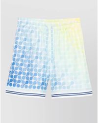 CASABLANCA - Shorts - Lyst