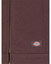 Dickies - Padded Coat - Lyst