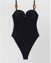 Magda Butrym - Re26 One-Piece Swimsuit - Lyst