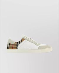 Burberry - Sneakers - Lyst