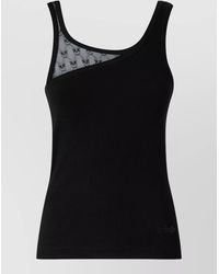 Pinko - Sleeveless Tops - Lyst
