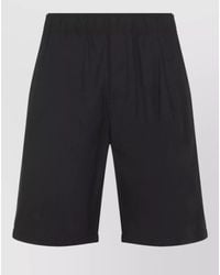 Our Legacy - Relaxed-Fit Bermuda Shorts - Lyst