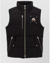 Moose Knuckles - 'Westmount' Vest - Lyst