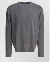 Carhartt - Wool Blend Crewneck Sweater - Lyst