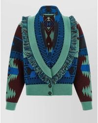 Alanui - 'Icon' Thistles - Lyst