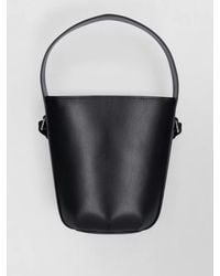 Chloé - Bucket Bag Adjustable Strap Top Handle - Lyst