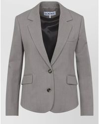 Loewe - Jacket - Lyst