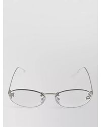Fendi - Maison Sunglasses Fe4075Us 15 135 - Lyst