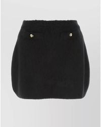 Miu Miu - Skirts - Lyst
