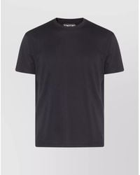Tom Ford - Regular-Fit Crew-Neck T-Shirt - Lyst