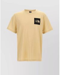 The North Face - Fine T-Shirt - Lyst
