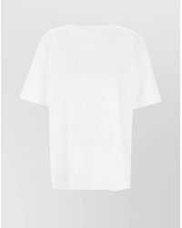 Berluti - Cotton T-Shirt - Lyst