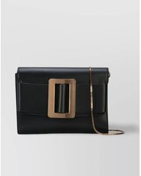 Boyy - Na Leather Shoulder Bag - Lyst