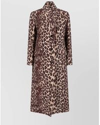 Alberto Biani - Virgin Wool Fitted Jacket - Lyst