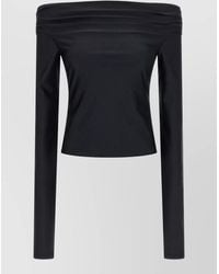 ANDAMANE - Wallis Top - Lyst