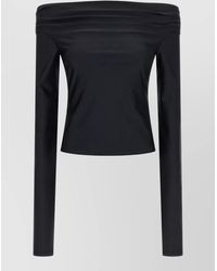 ANDAMANE - Wallis Top - Lyst