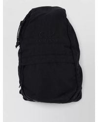 C.P. Company - Crossbody Bag Adjustable Strap Mesh Pocket - Lyst