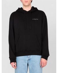 ih nom uh nit - Hoodie Graphic Print Kangaroo Pocket - Lyst