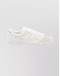 Dolce & Gabbana - Sports Shoes - Lyst