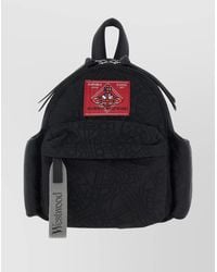 Vivienne Westwood - Small George Backpack Side Pockets - Lyst