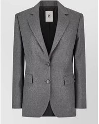 PT Torino - Suit Jacket - Lyst