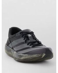 Y-3 - Adios 9 Sneakers Round Toe Stripes - Lyst