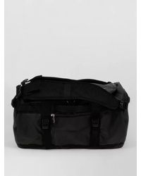 The North Face - Technical Fabric Duffel Travel Bag - Lyst