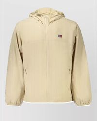 Tommy Hilfiger - Raincoat - Lyst